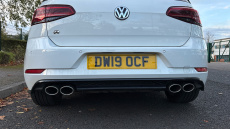 Volkswagen Golf 2.0 TSI 300 R 5dr 4MOTION DSG Petrol Hatchback